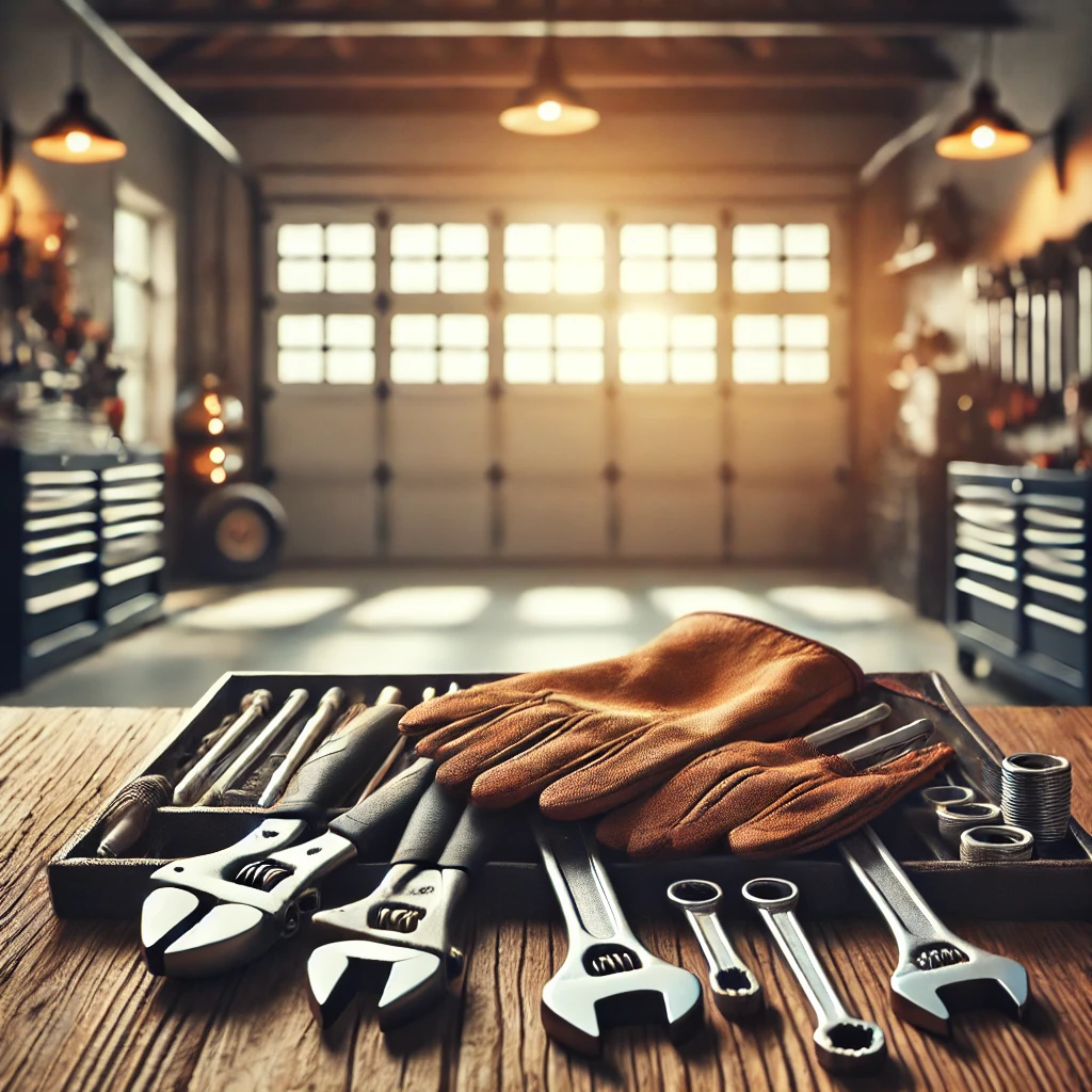 About Our Family-Owned Garage Door Company in Elmont NY - Professional Service Team