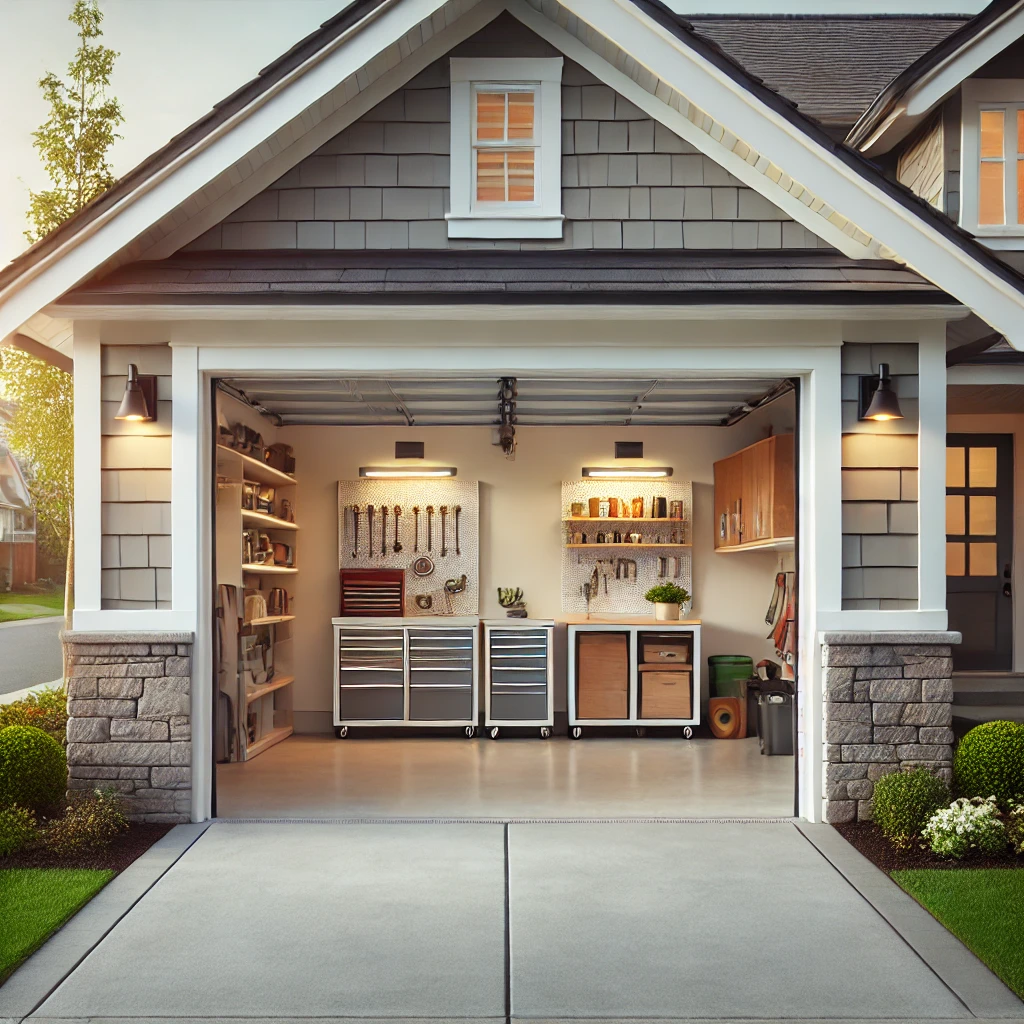 Latest garage door repair tips and maintenance guides from Elmont's trusted experts