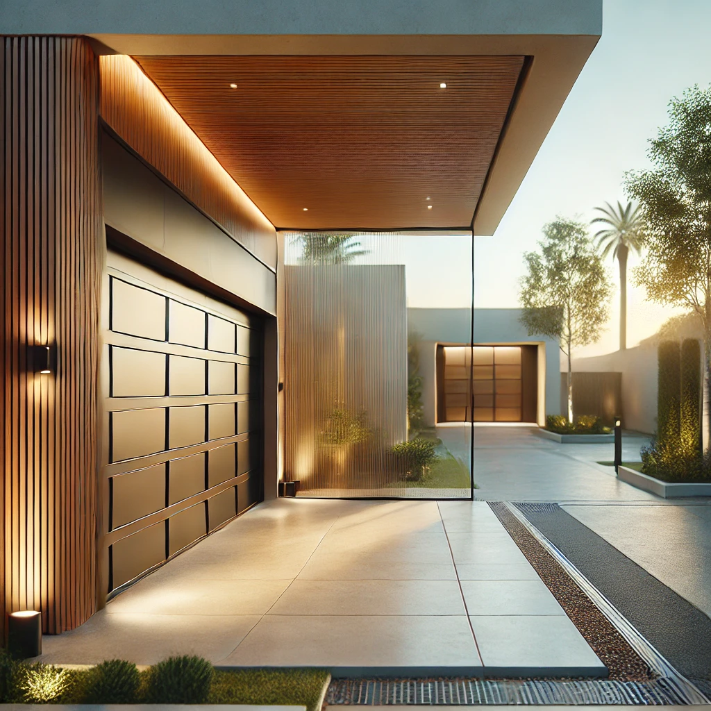 Custom Garage Doors Elmont NY - Luxury Designs with Premium Materials & Expert Installation