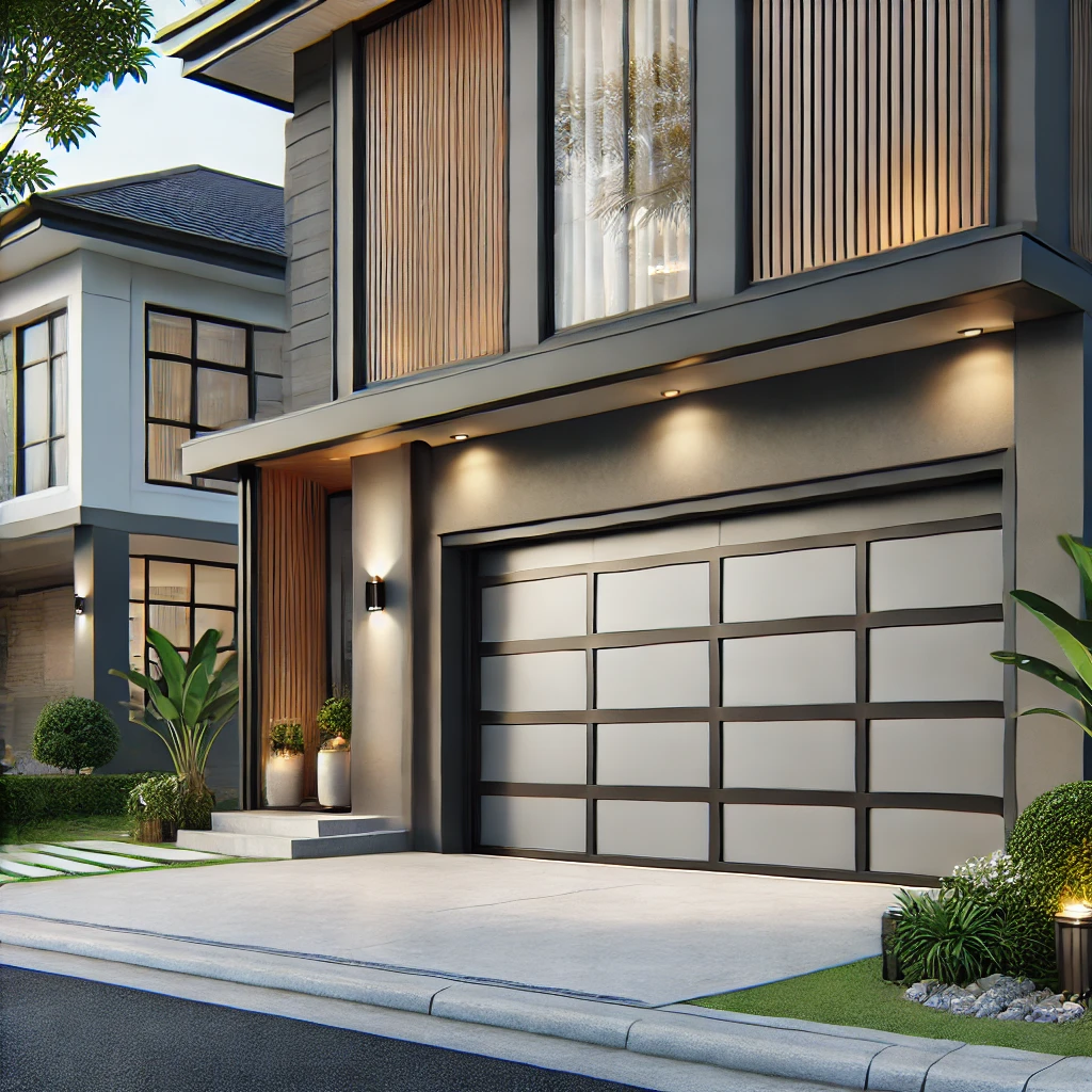Professional Garage Door Company Elmont NY - 24/7 Emergency Service & Repairs