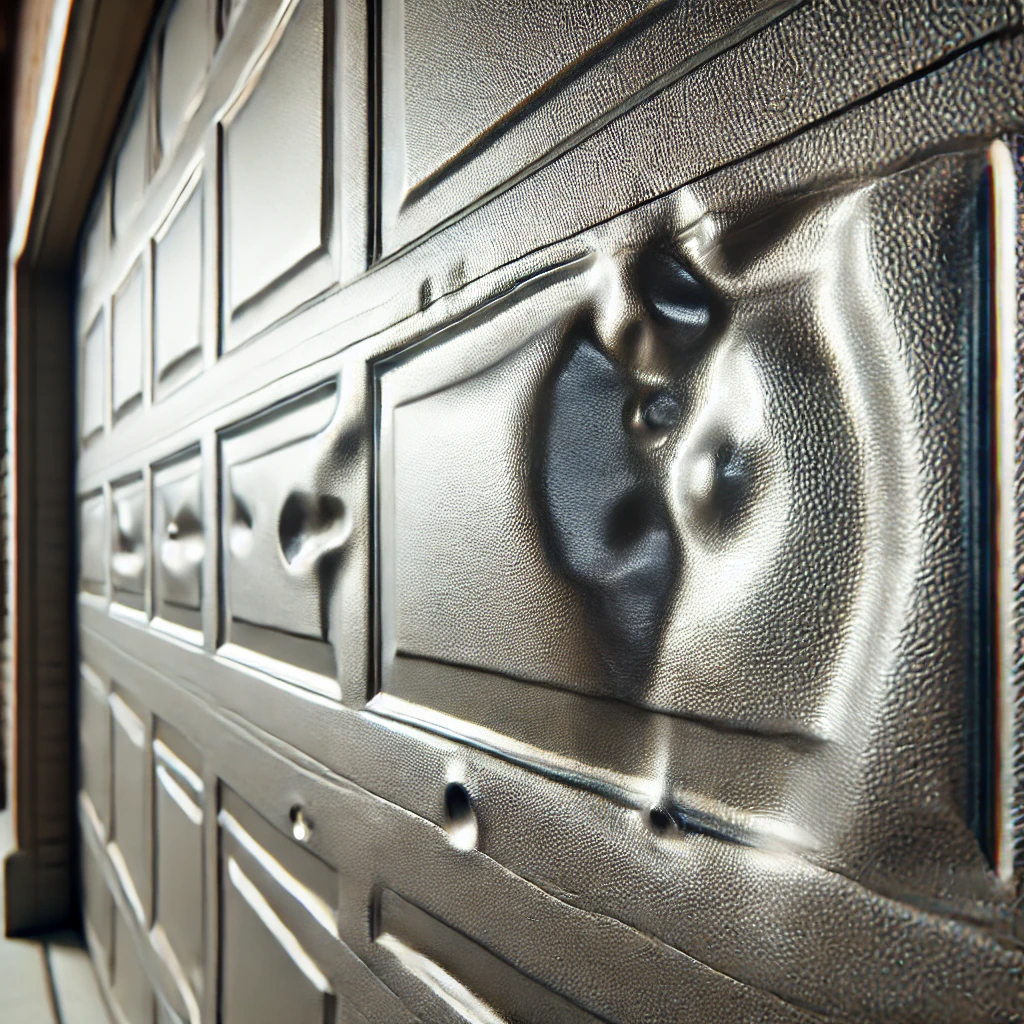 Professional Garage Door Dents Repair Elmont NY - Expert Dent Removal Services