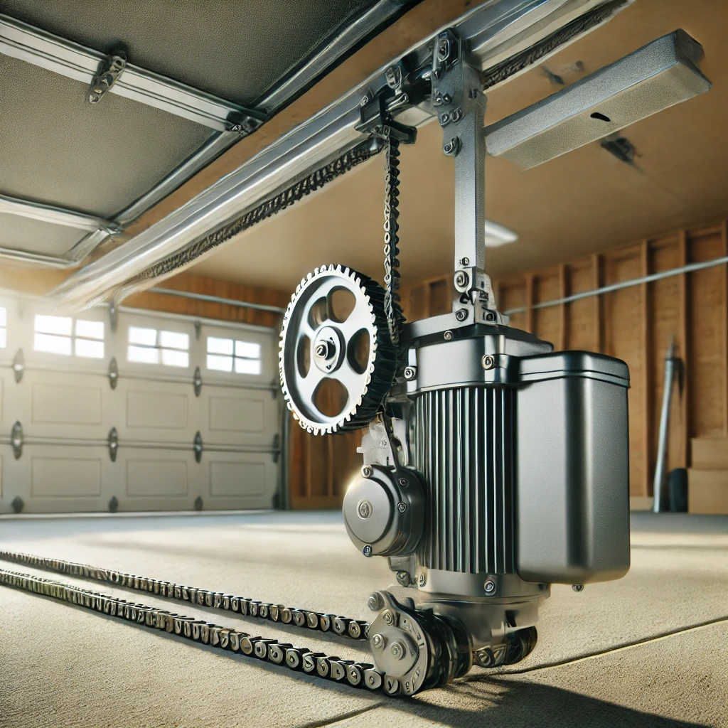 Garage Door Opener Installation & Service in Elmont NY - Professional Solutions for All Opener Brands