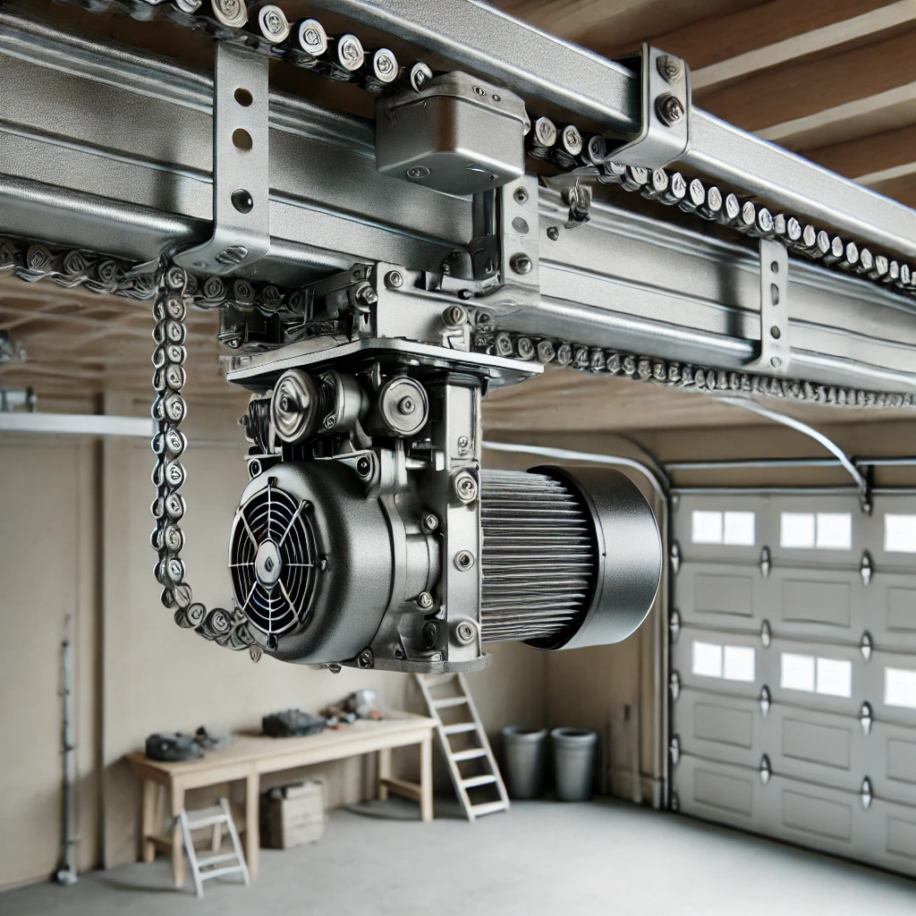 Professional Garage Door Opener Installation Elmont NY - Expert Smart Opener Installation Services