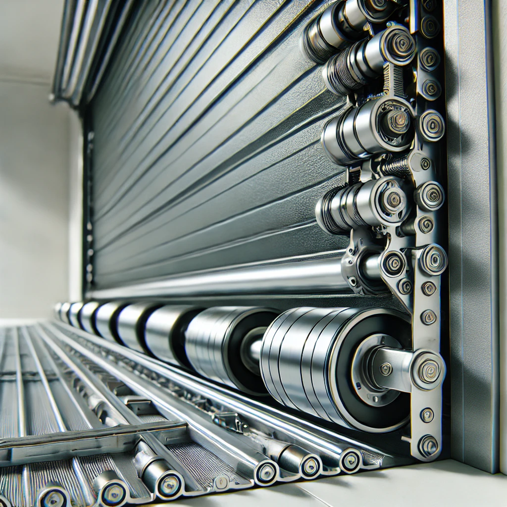 Expert Roller Garage Door Repairs Elmont NY - Professional Door System Specialists